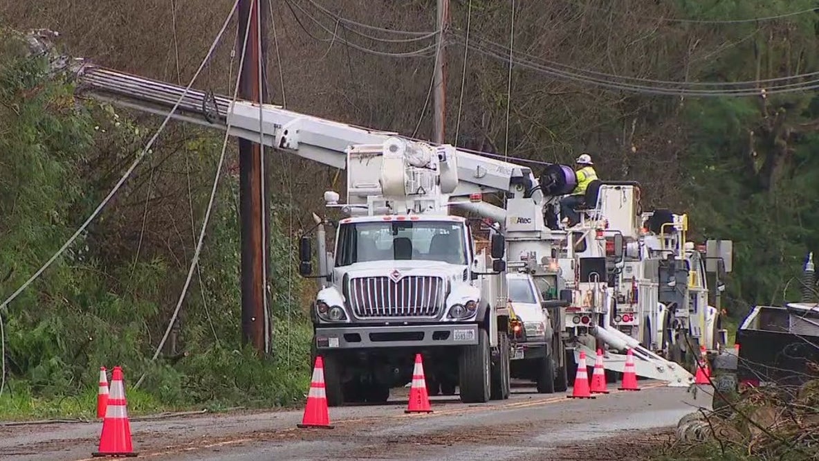 Western WA energy companies prepare for incoming storms
