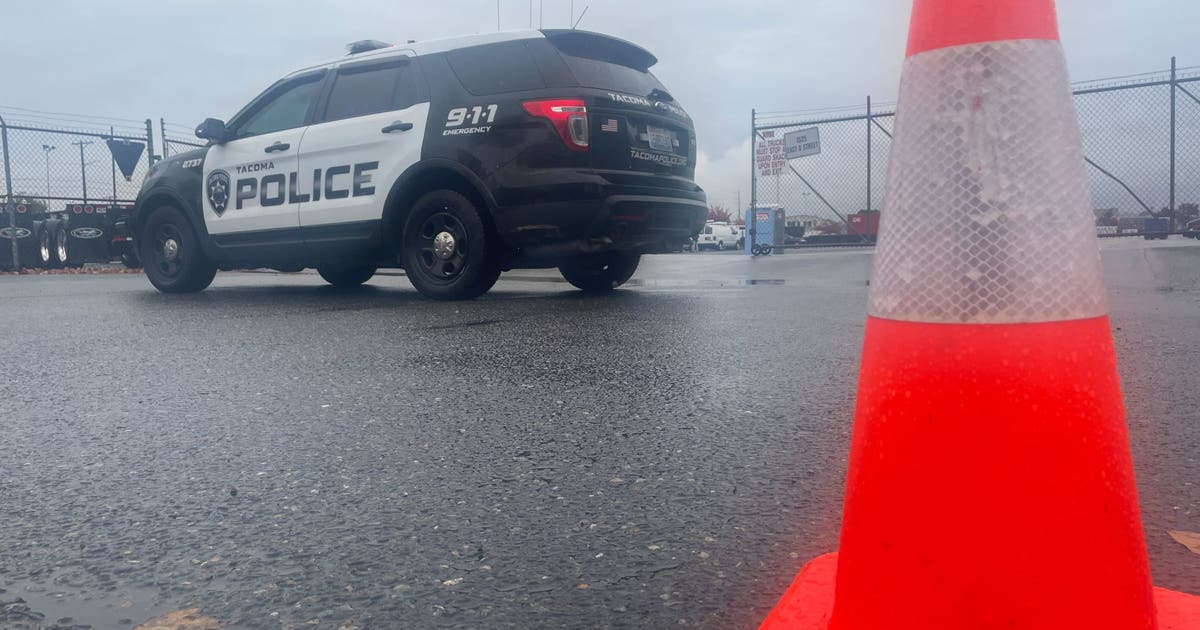 1 dead, 1 arrested after shooting in Tacoma | FOX 13 Seattle