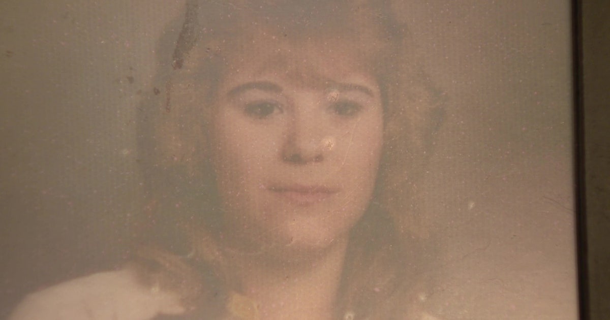 Seattle family still waiting for answers in 1995 cold case | FOX 13 Seattle