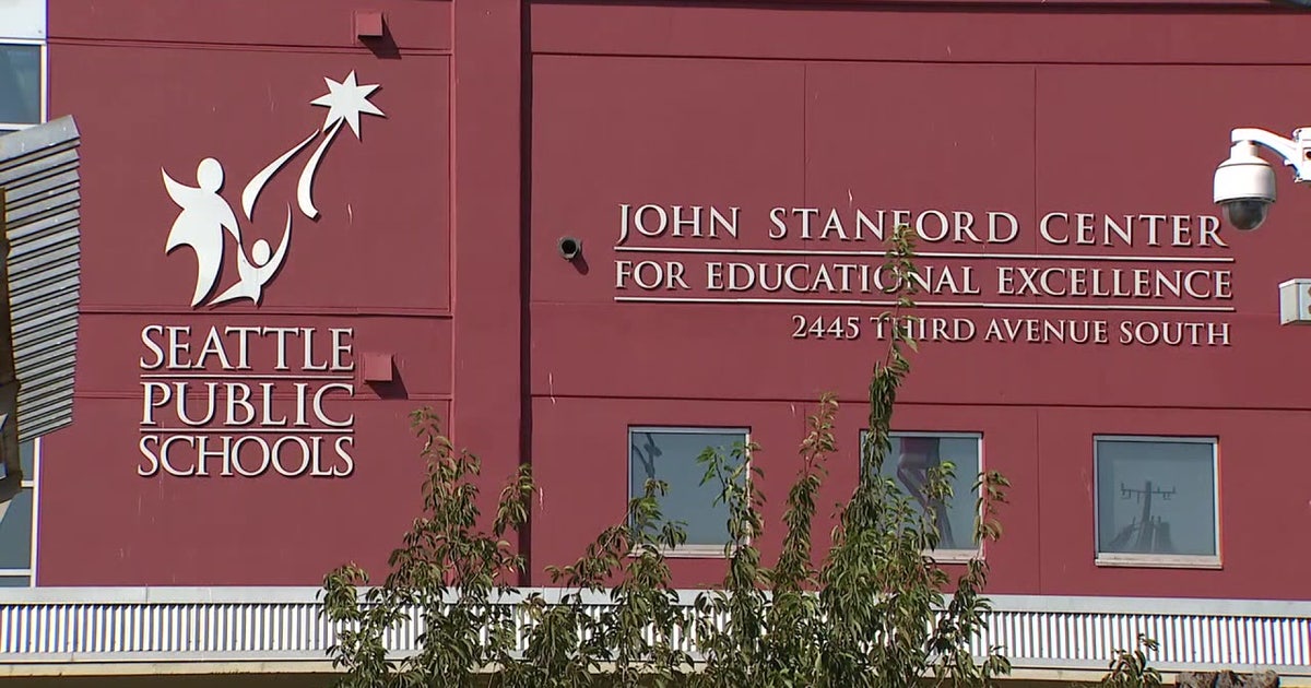 Seattle teachers union elects new leader amid child abuse investigation