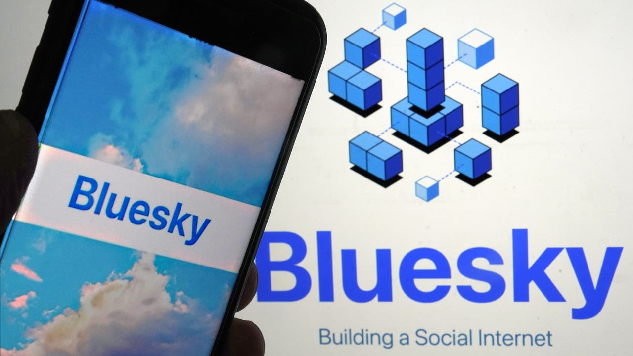 What is Bluesky, why has it gained 1M users since election? | FOX