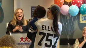 'We are so lucky,' WA families adopt loved ones on National Adoption Day