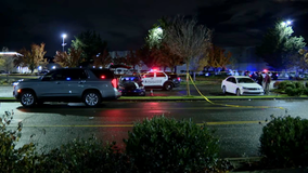 Man shot outside Auburn, WA Dave and Buster's