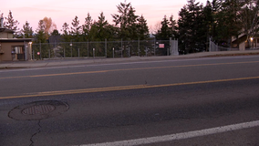 Burien couple rescues child found wandering barefoot on busy street