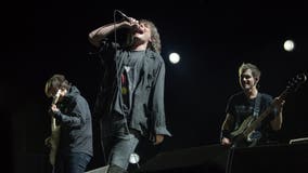 My Chemical Romance coming to Seattle for "Long Live" The Black Parade Tour