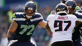 How to watch Seattle Seahawks vs Atlanta Falcons