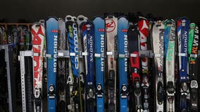 Newport Ski Swap happening this weekend in Bellevue, WA