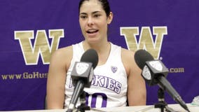 Washington to retire Kelsey Plum's jersey in historic move