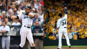 Ichiro, Félix Hernández among newcomers on MLB Hall of Fame ballot