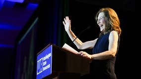 Democrat Kim Schrier wins reelection to US House in WA Dist. 8