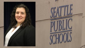 Judge dismisses recall petition against Seattle School Board member Liza Rankin