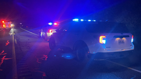 Police investigating at least 3 deadly crashes overnight in western WA