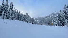 North Cascades Highway closed for the season due to avalanche risk