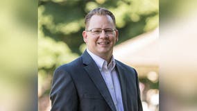 Chris Reykdal reelected as WA state superintendent of public instruction