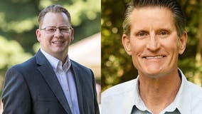 Candidates log thousands of miles in WA Superintendent of Public Instruction race