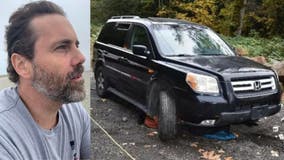 WA detectives seek help in Enumclaw murder on Halloween