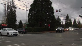 14-year-old arrested after 2 Seattle officers shot at during pursuit