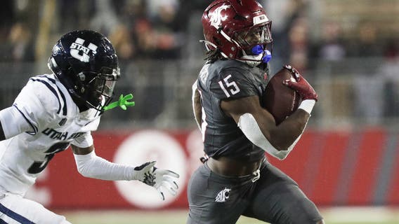 How to watch WSU Cougars vs. New Mexico