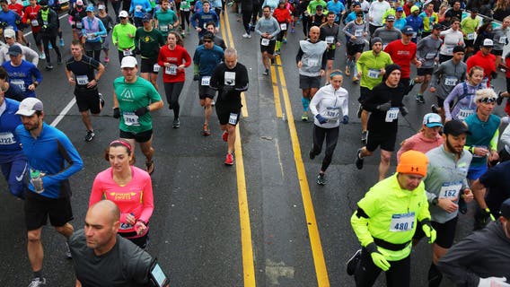 Seattle Marathon 2025: Everything you need to know about the race
