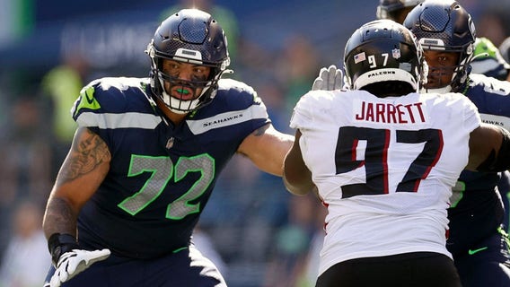 How to watch Seattle Seahawks vs Atlanta Falcons