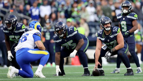 How to watch Seattle Seahawks vs Los Angeles Rams game live