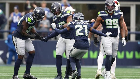 How to watch Seattle Seahawks vs. Jacksonville Jaguars game live