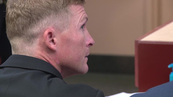 Ex-Sumner, WA high school coach sentenced 40 years for child sex abuse