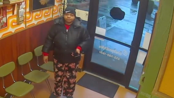 'Chicken Scam Lady' spotted in Tacoma, accused of striking again in Auburn, Kent