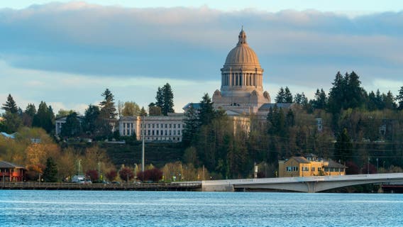 What to expect as 2025 WA legislative session nears end