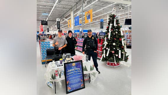 Toy drive in Lacey, WA will benefit kids, families spending holidays in hospitals