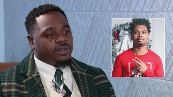 Who killed Amarr Murphy-Paine? Arrest yet to be made in Seattle murder