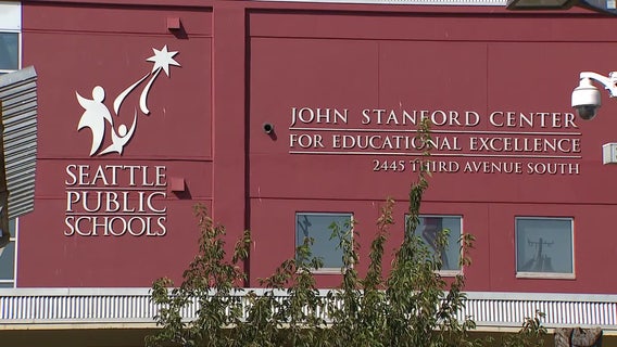 SPS cancels after-school activities due to severe storm threat in WA