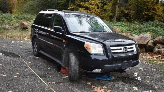 WSP looking for dash cam footage following Enumclaw, WA homicide