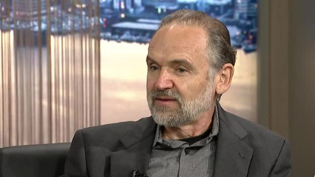 Dave Ross of 'Seattle's Morning News' on KIRO Newsradio to retire