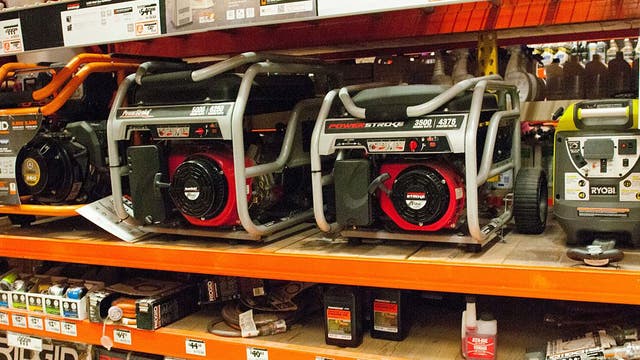 Generator safety: How to prevent carbon monoxide risks during outages