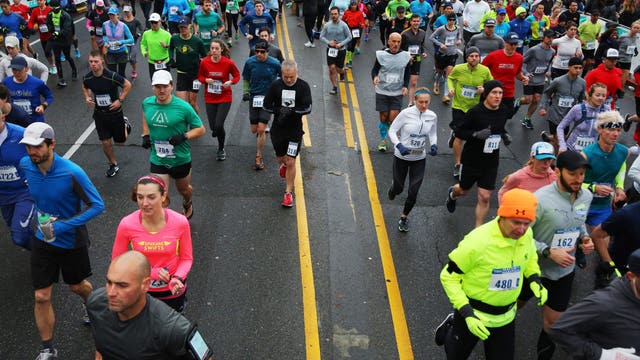 Seattle Marathon 2025: Everything you need to know about the race