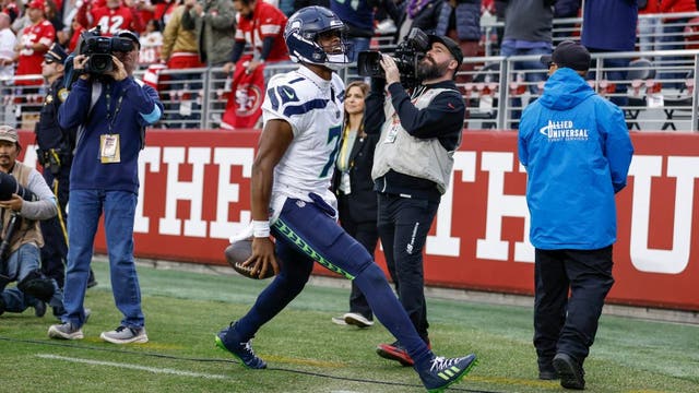 Takeaways from Seattle Seahawks 20-17 win over 49ers