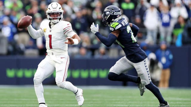 Takeaways from Seattle Seahawks 16-6 win over Cardinals