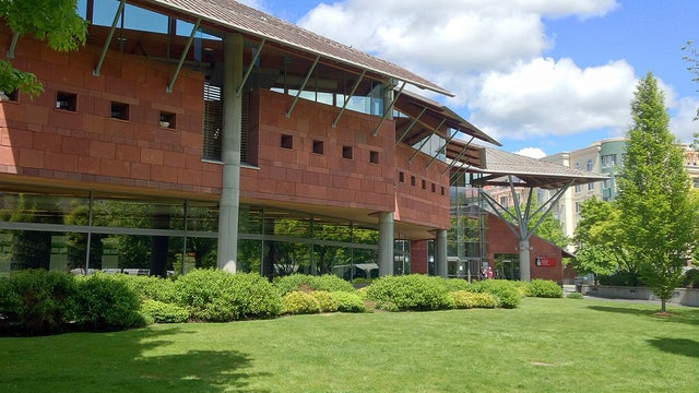 King County closes libraries amid bomb cyclone power outages