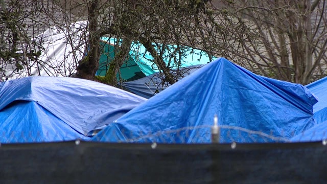 Tukwila, WA passes city camping ban with jail time, $1k fine