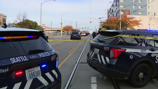 6 stabbings, 10 victims – tracking Seattle’s recent attacks