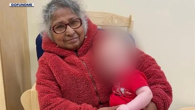 Fundraiser created for 71-year-old daycare teacher injured in Bellevue hit-and-run