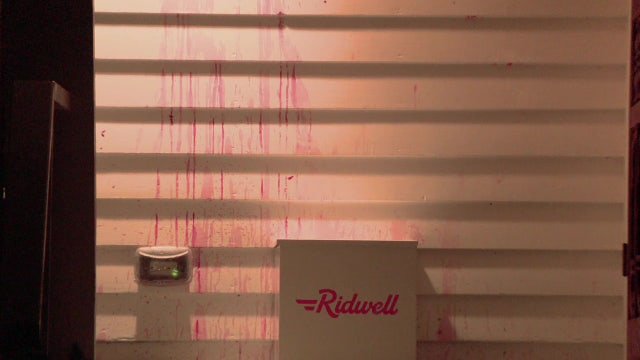 University of Washington president's car, home vandalized