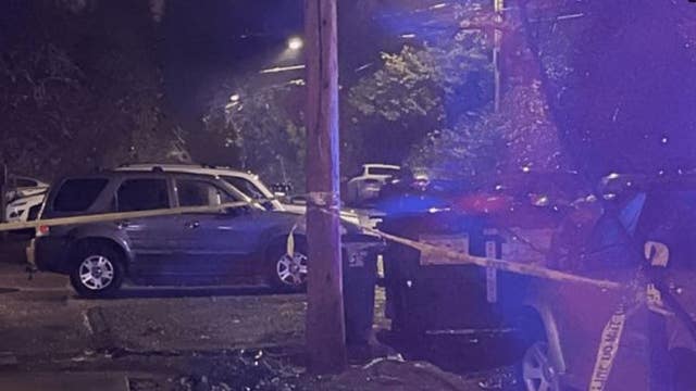 Man shot during carjacking in Seattle's Wedgwood neighborhood
