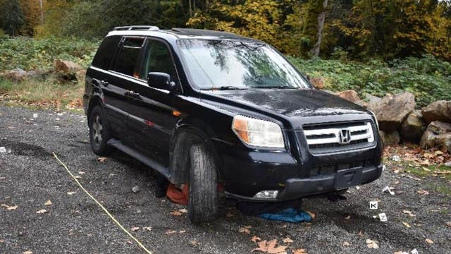 WSP looking for dash cam footage following Enumclaw, WA homicide