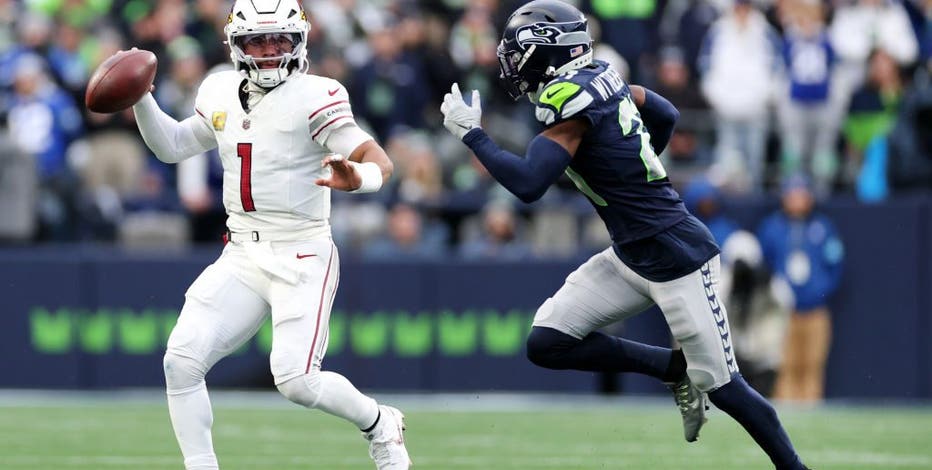 Takeaways from Seattle Seahawks 16-6 win over Cardinals