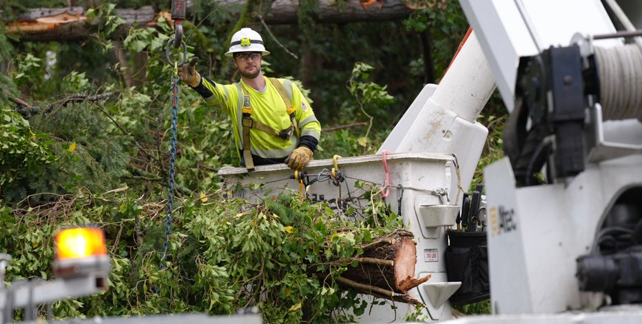 Copper thefts partially to blame for slow internet repair following bomb cyclone