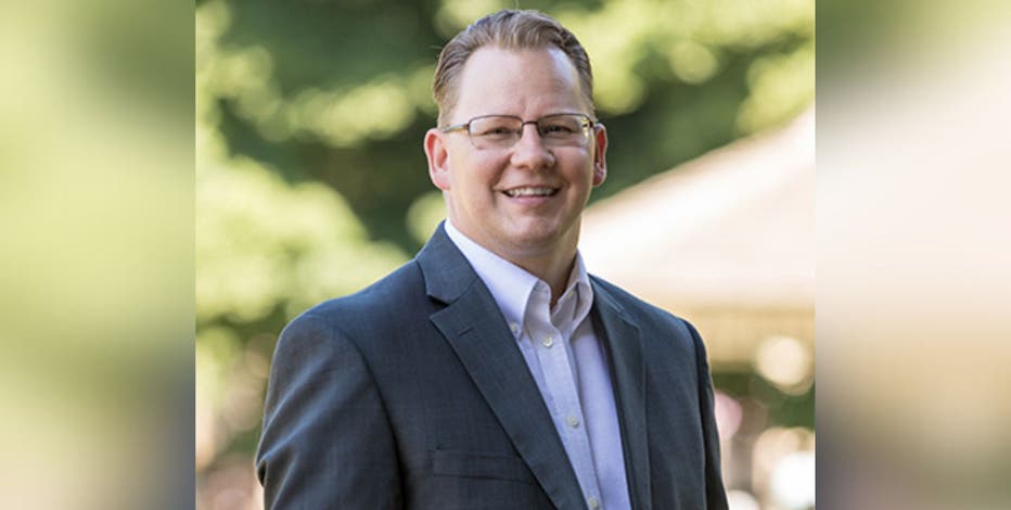 Chris Reykdal reelected as WA state superintendent of public instruction