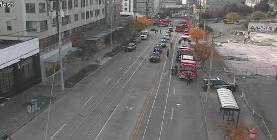 $2M bail set for Seattle man accused of stabbing 5 people