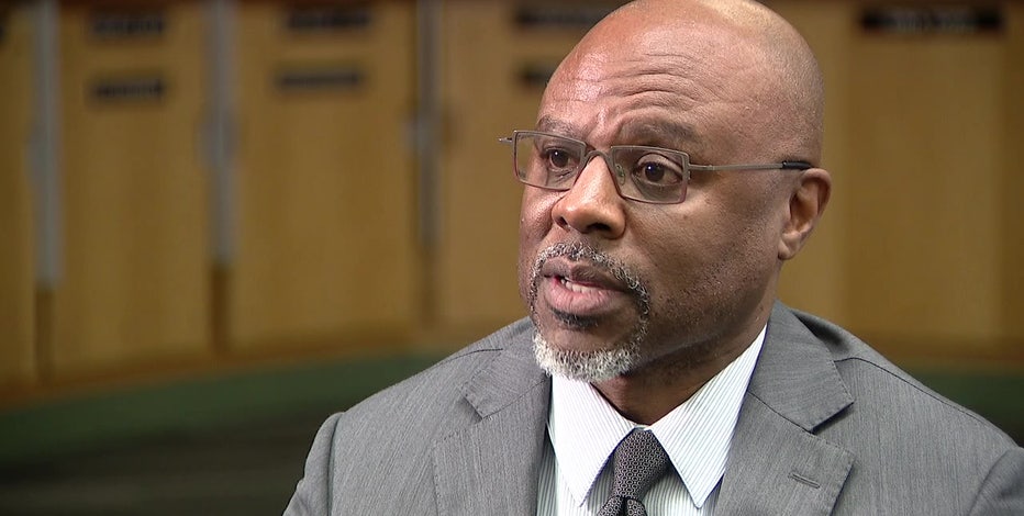 SPS superintendent on school consolidations: ‘We’re investing in Seattle’s future’